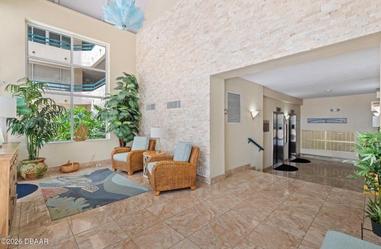 TOWERS/PONCE INLET TOWER V - Residential