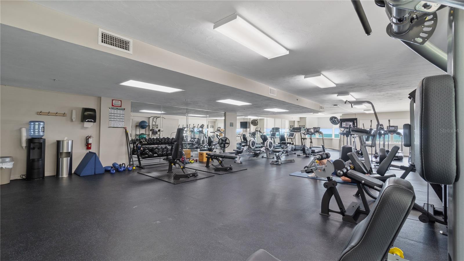 TOWERS/PONCE INLET TOWER V - Residential