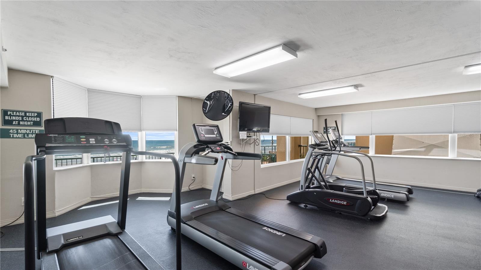 TOWERS/PONCE INLET TOWER V - Residential