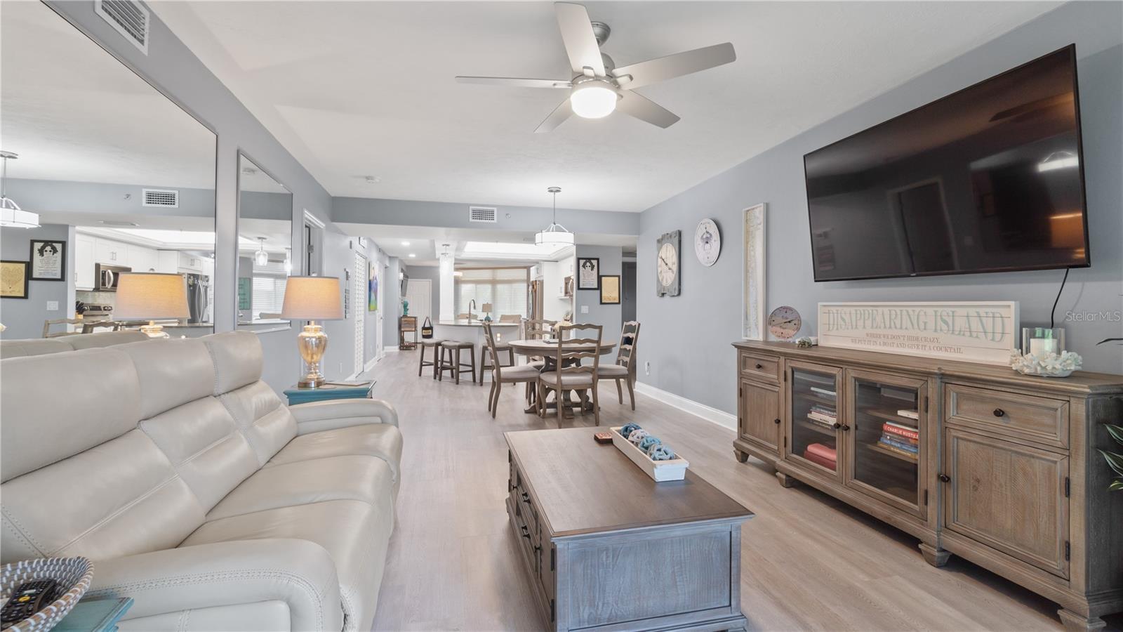 TOWERS/PONCE INLET TOWER V - Residential