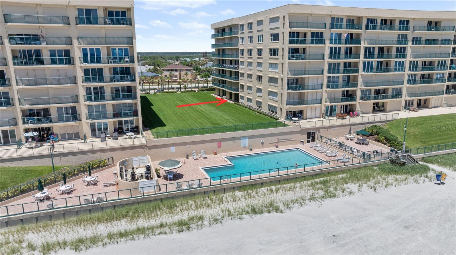 TOWERS/PONCE INLET TOWER V - Residential