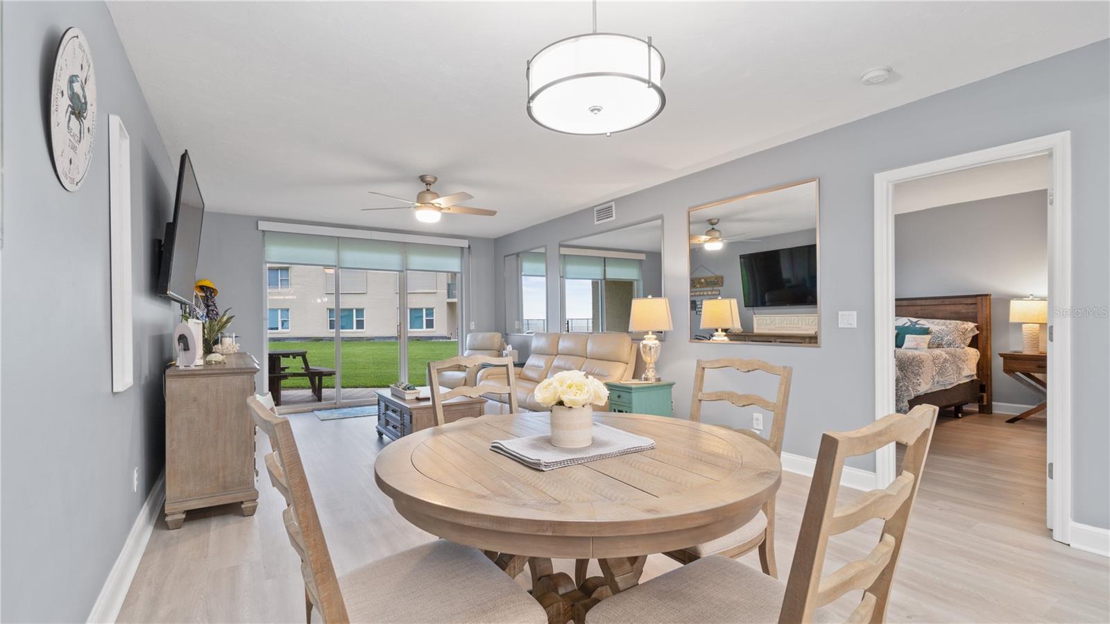 TOWERS/PONCE INLET TOWER V - Residential