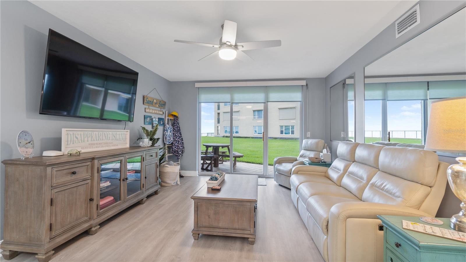 TOWERS/PONCE INLET TOWER V - Residential