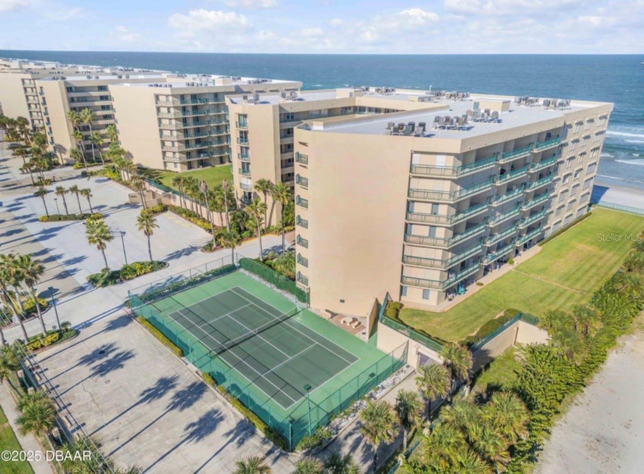 TOWERS/PONCE INLET TOWER V - Residential