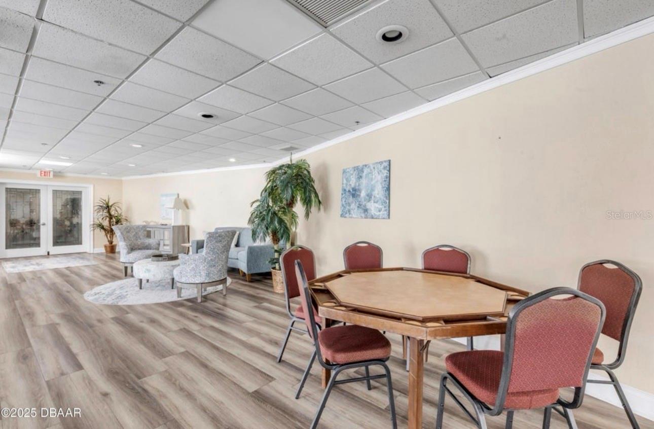 TOWERS/PONCE INLET TOWER V - Residential