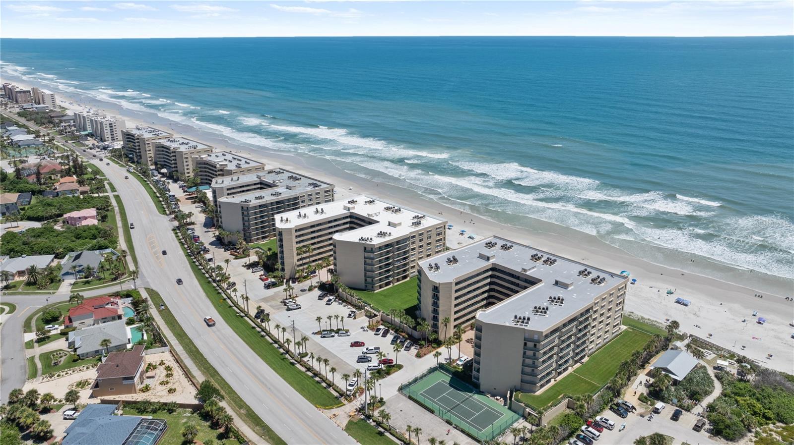 TOWERS/PONCE INLET TOWER V - Residential