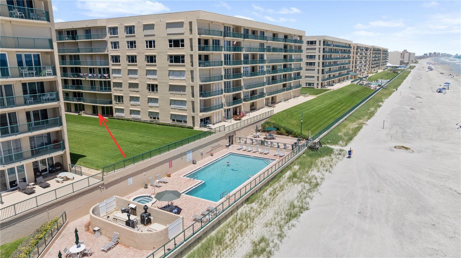 TOWERS/PONCE INLET TOWER V - Residential