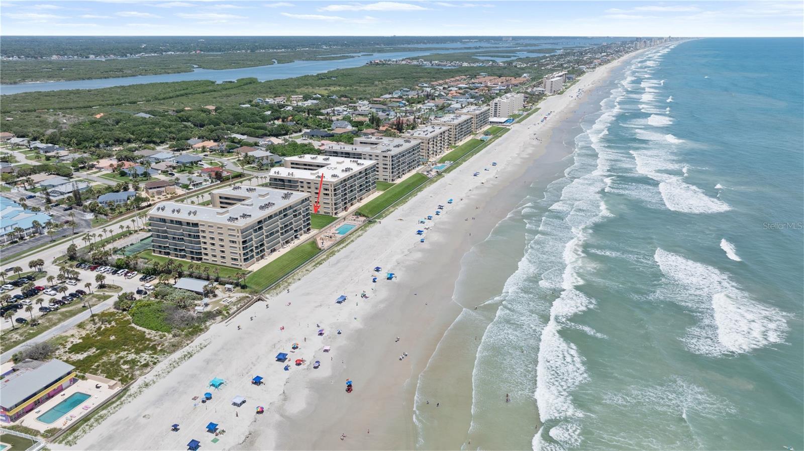 TOWERS/PONCE INLET TOWER V - Residential