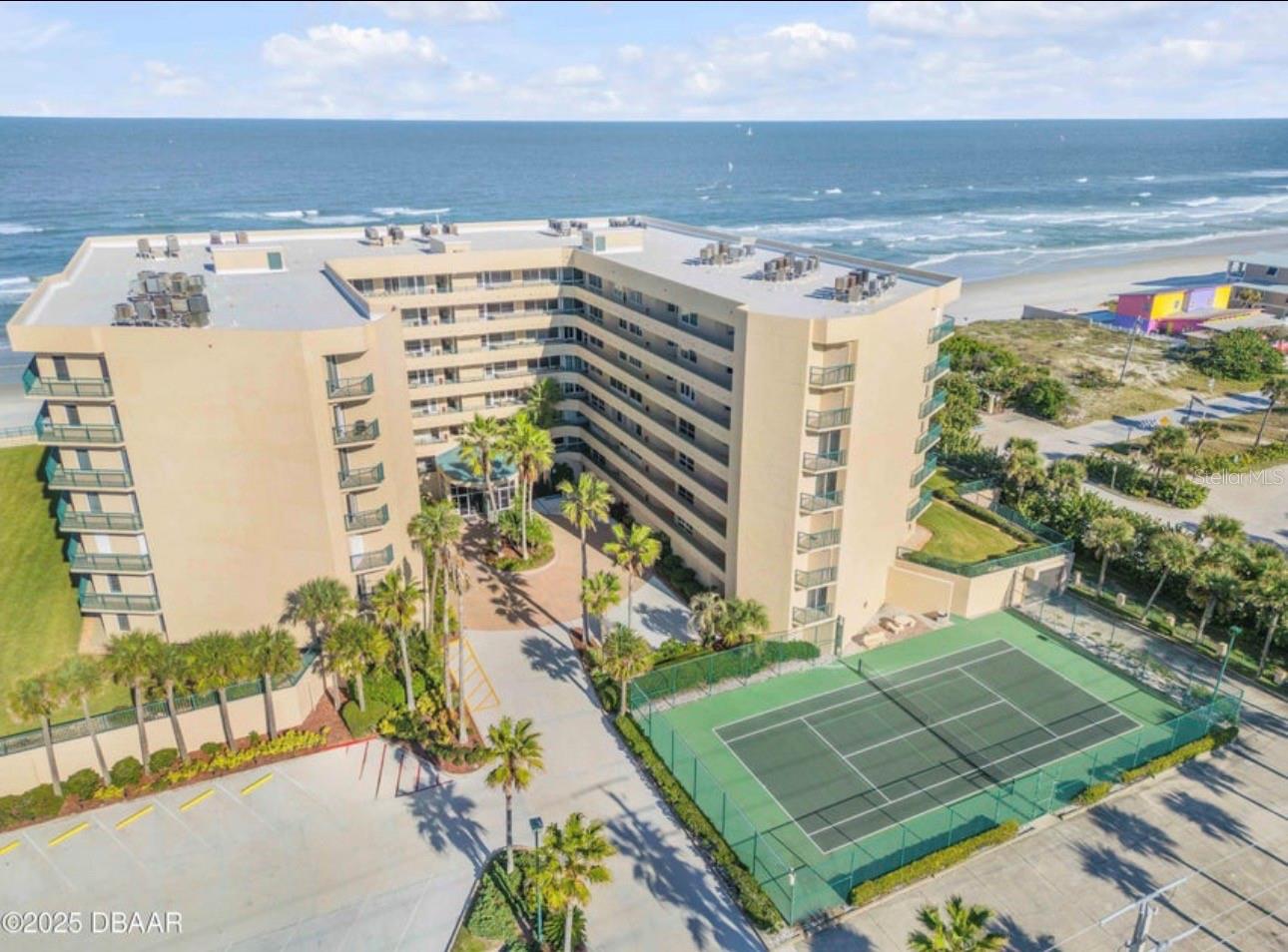 TOWERS/PONCE INLET TOWER V - Residential