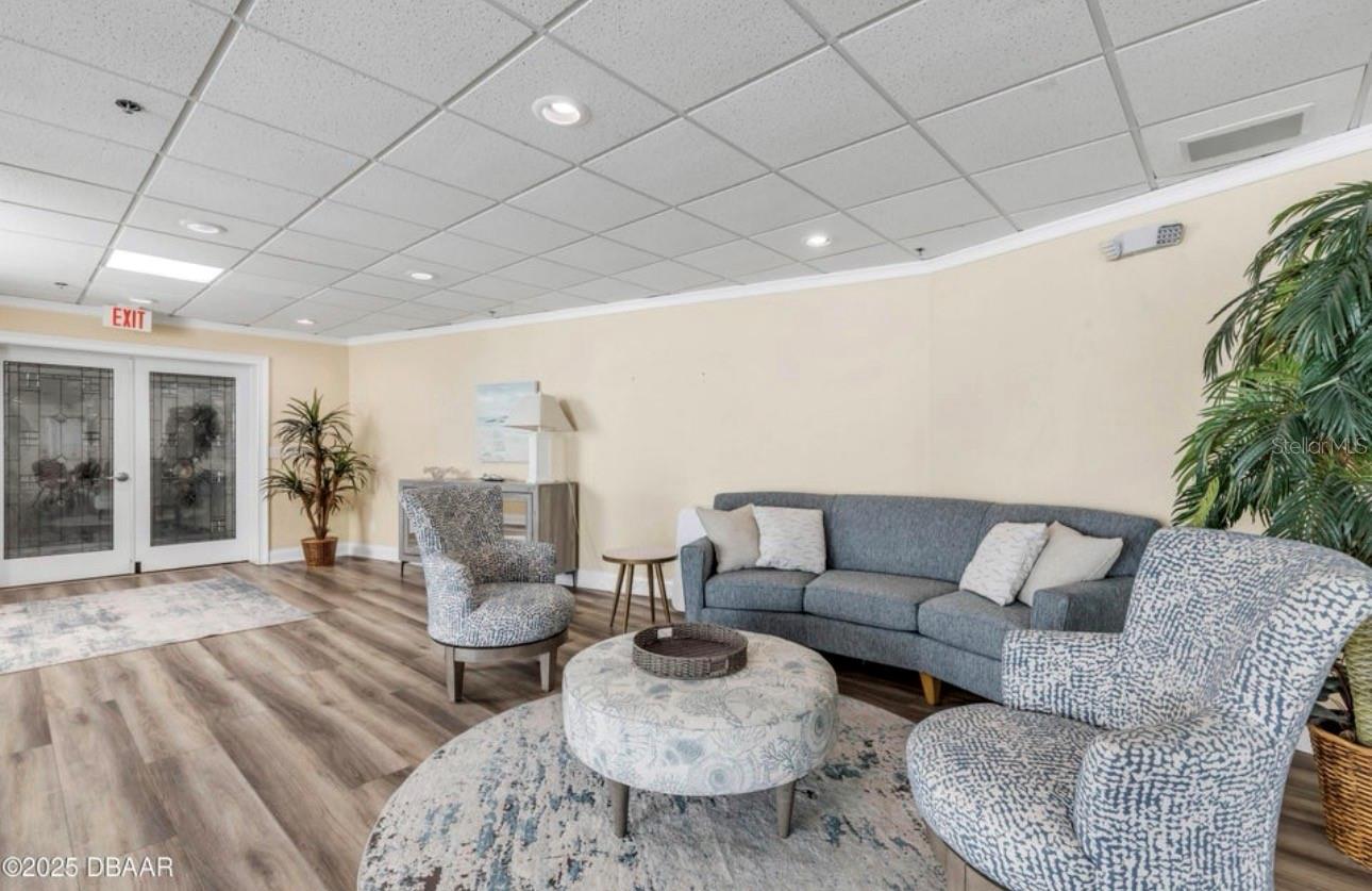 TOWERS/PONCE INLET TOWER V - Residential