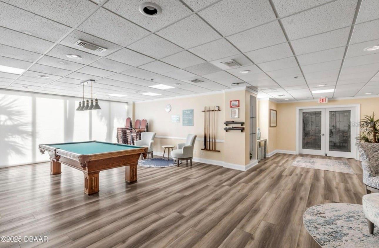 TOWERS/PONCE INLET TOWER V - Residential