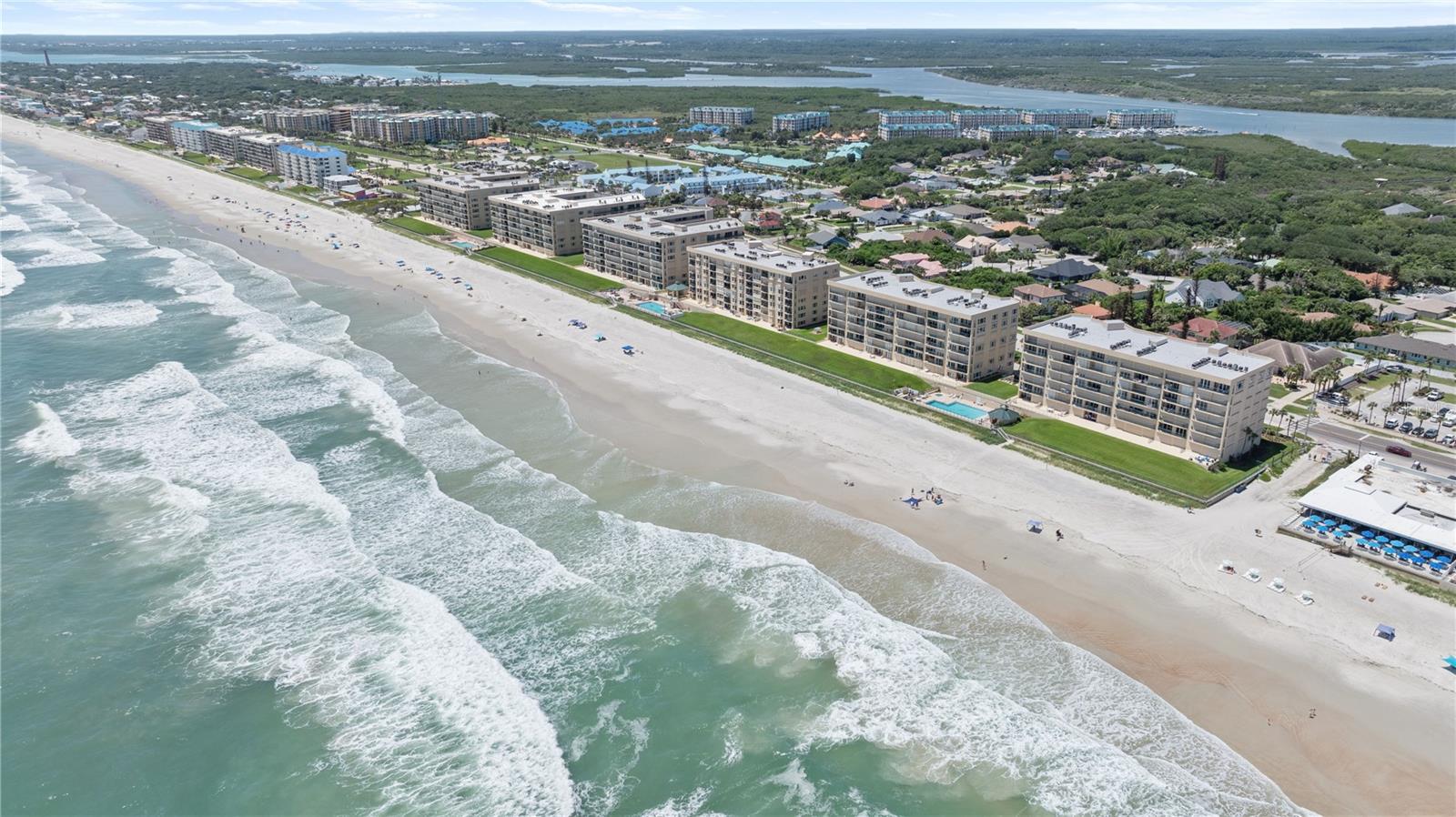TOWERS/PONCE INLET TOWER V - Residential