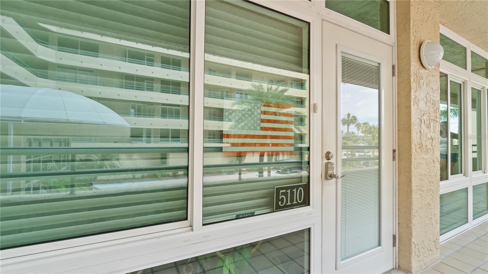 TOWERS/PONCE INLET TOWER V - Residential