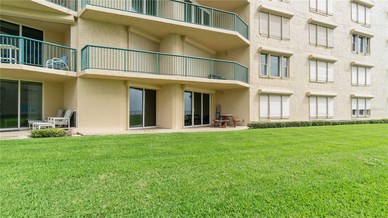 TOWERS/PONCE INLET TOWER V - Residential