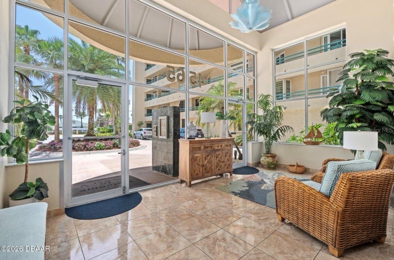 TOWERS/PONCE INLET TOWER V - Residential