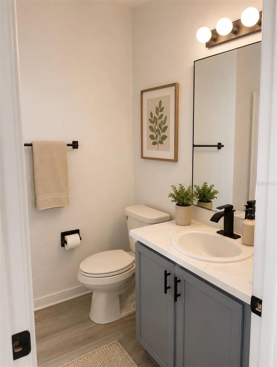 PARADISE COVE - Residential Lease