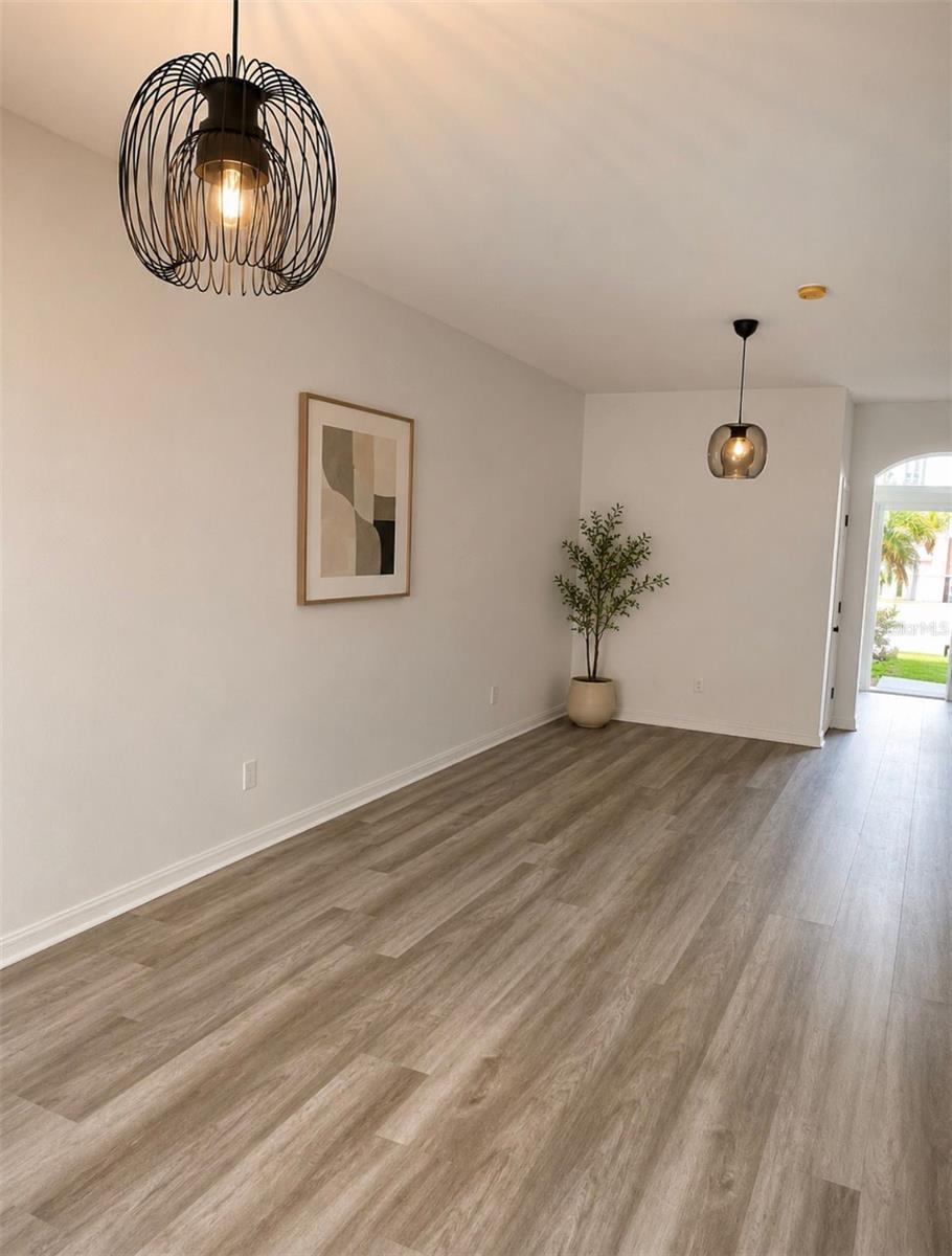PARADISE COVE - Residential Lease