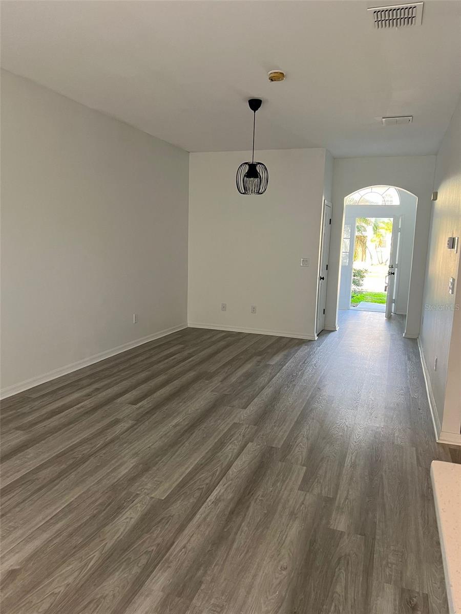 PARADISE COVE - Residential Lease