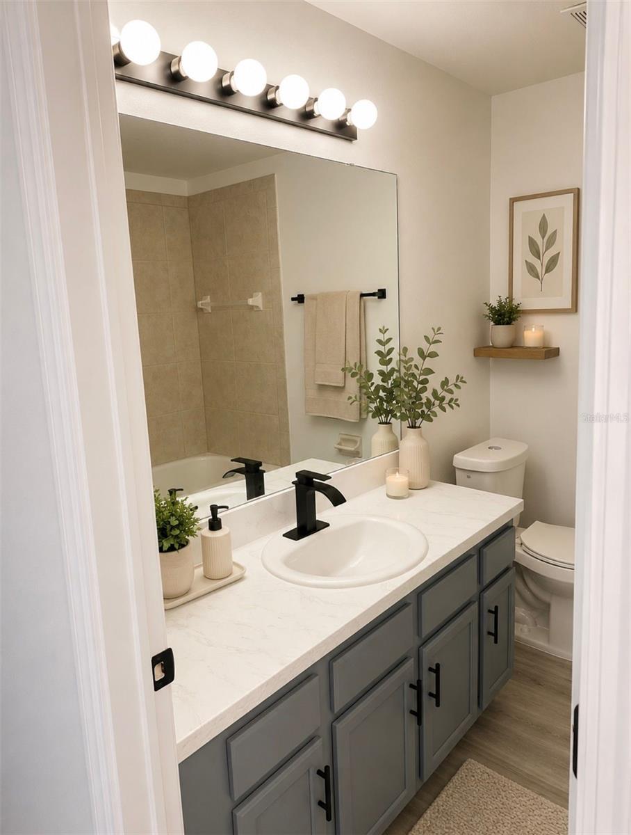 PARADISE COVE - Residential Lease