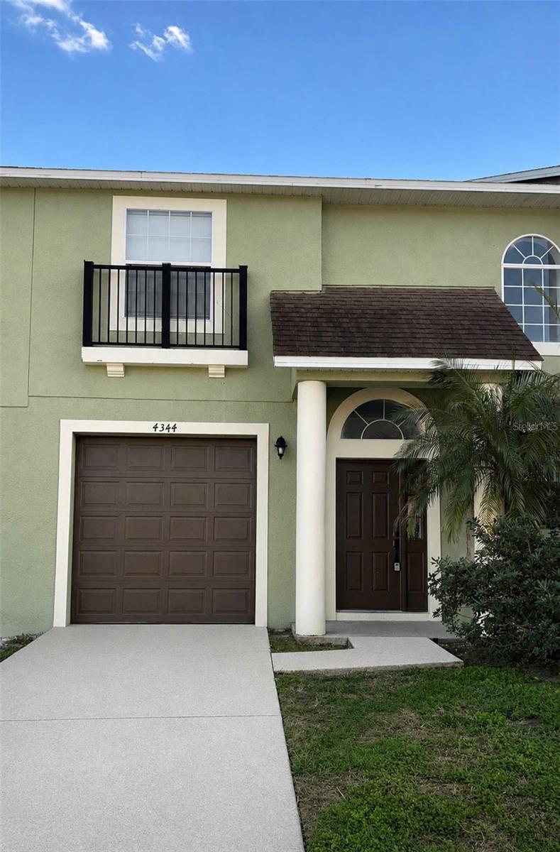 PARADISE COVE - Residential Lease