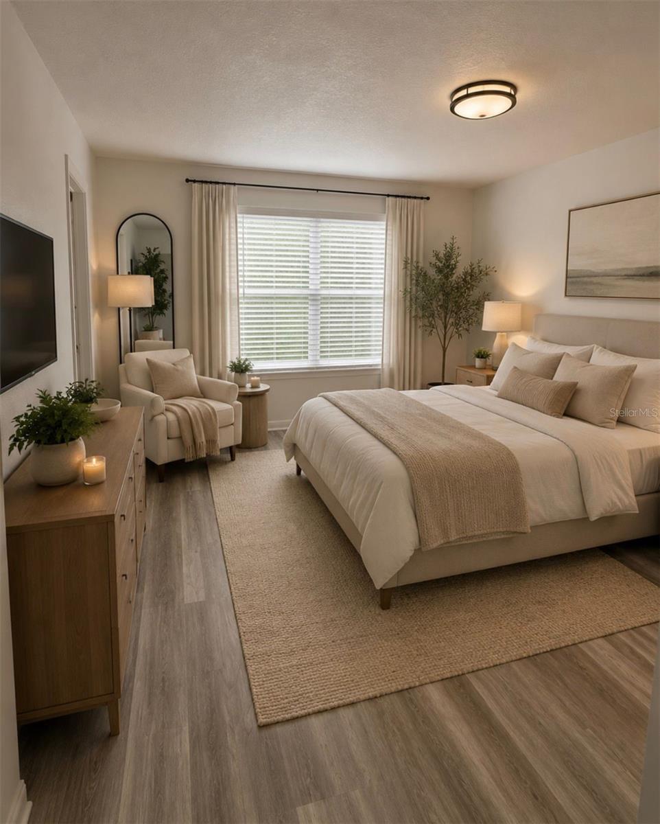 PARADISE COVE - Residential Lease