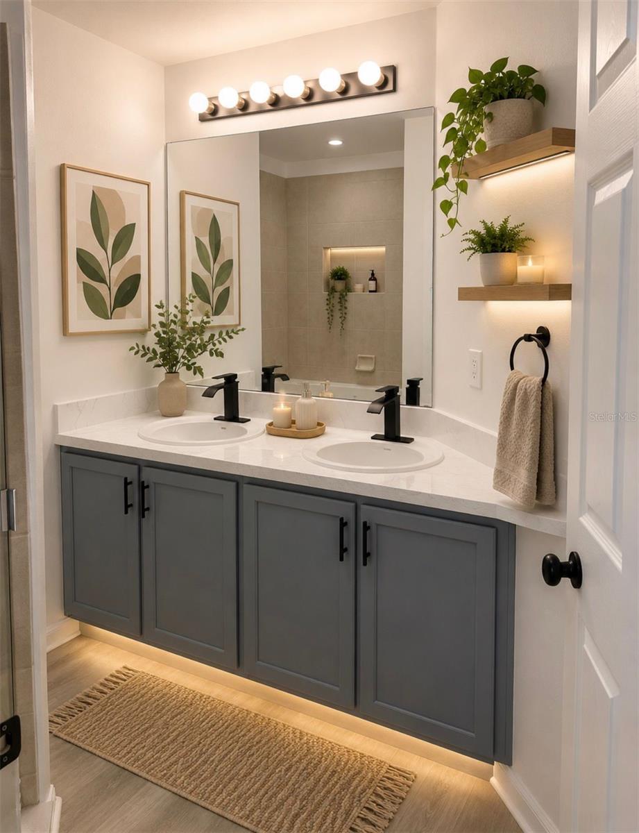 PARADISE COVE - Residential Lease