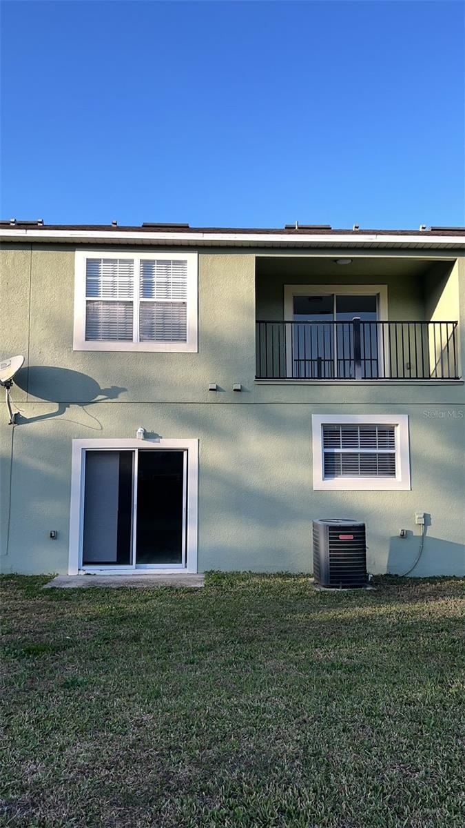 PARADISE COVE - Residential Lease