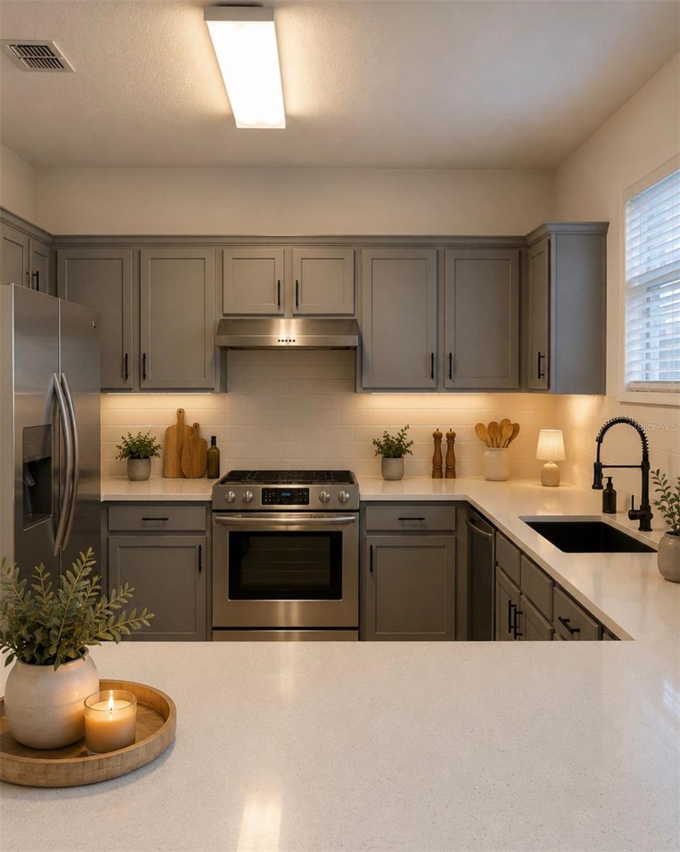 PARADISE COVE - Residential Lease