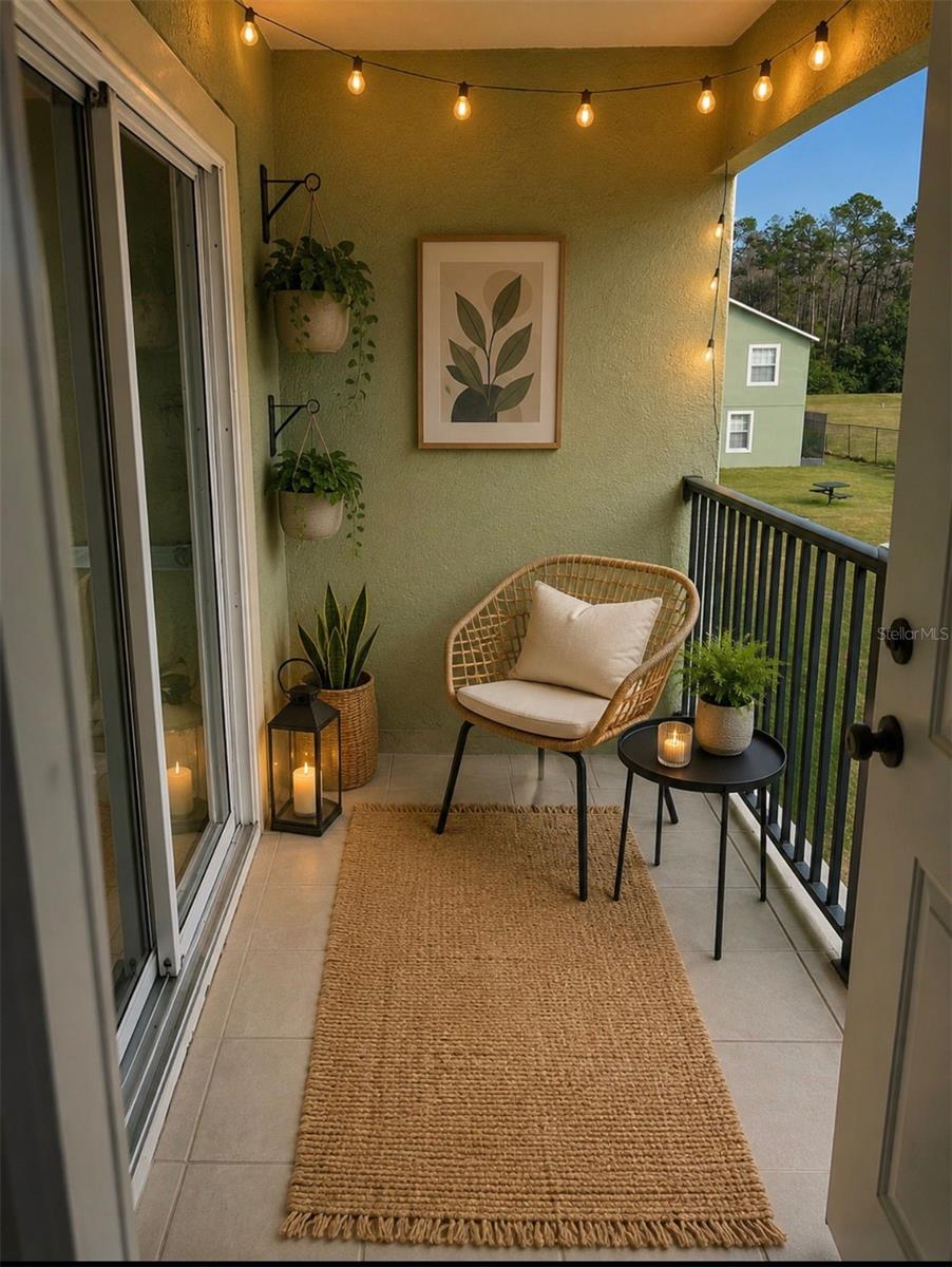 PARADISE COVE - Residential Lease