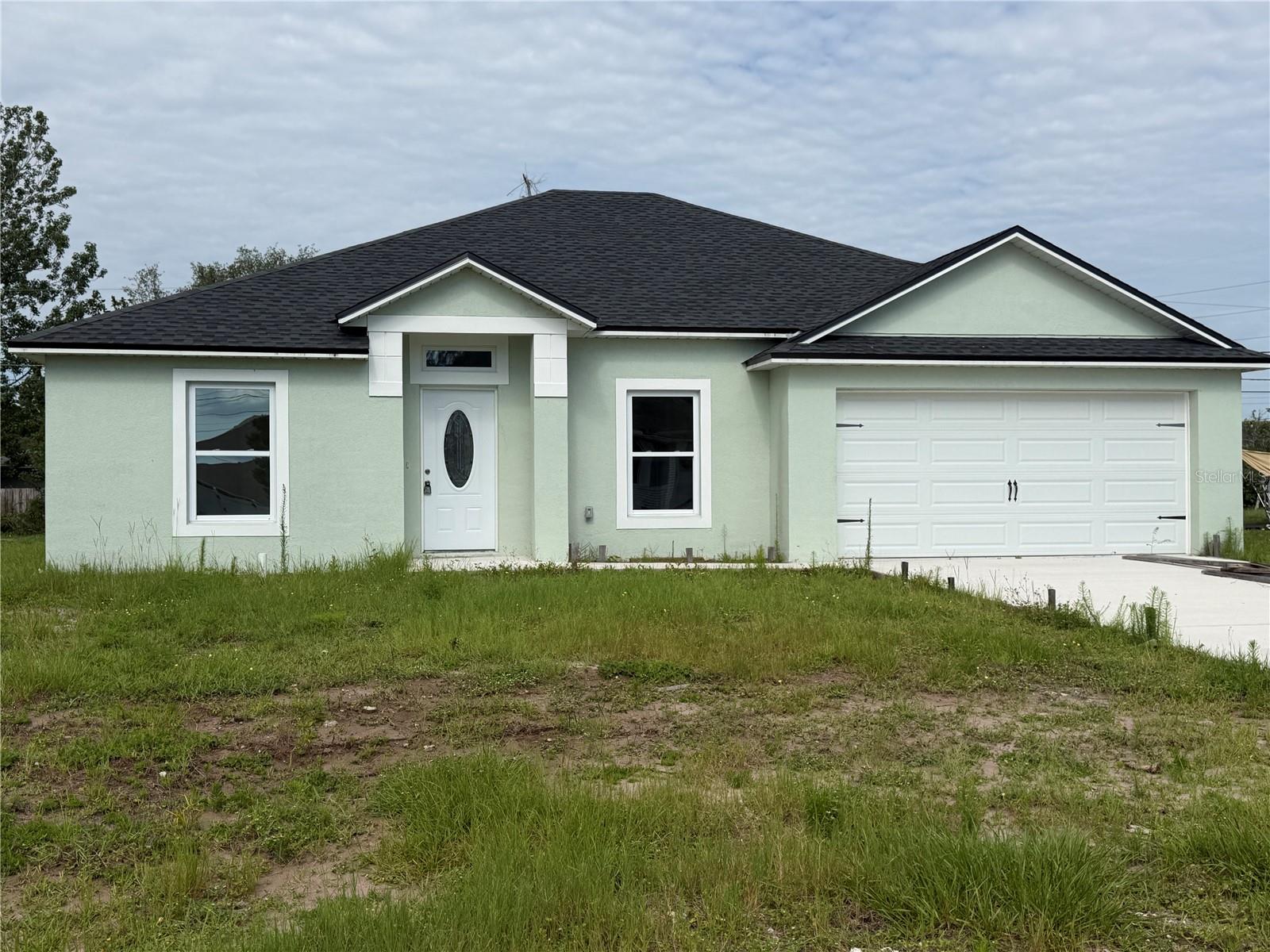 DELTONA LAKES - Residential