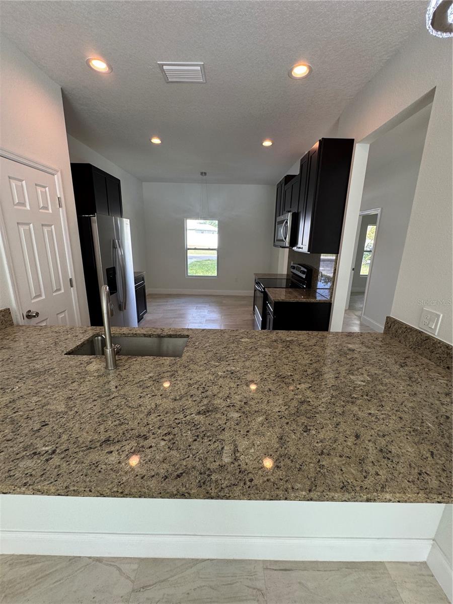 DELTONA LAKES - Residential