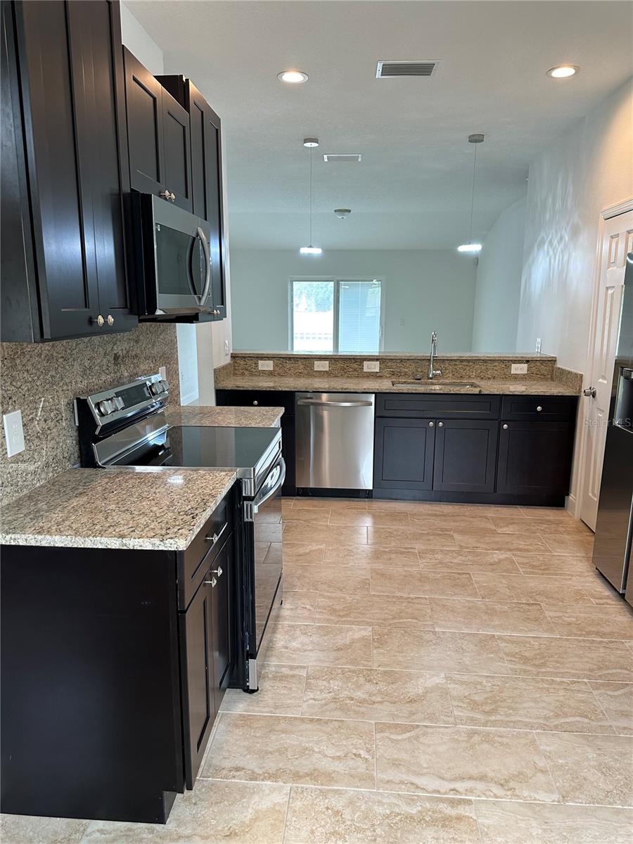 DELTONA LAKES - Residential