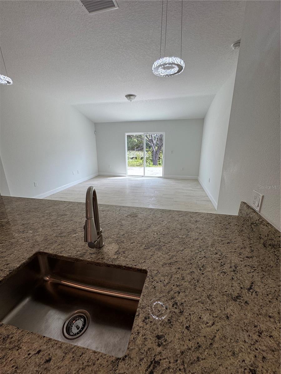DELTONA LAKES - Residential
