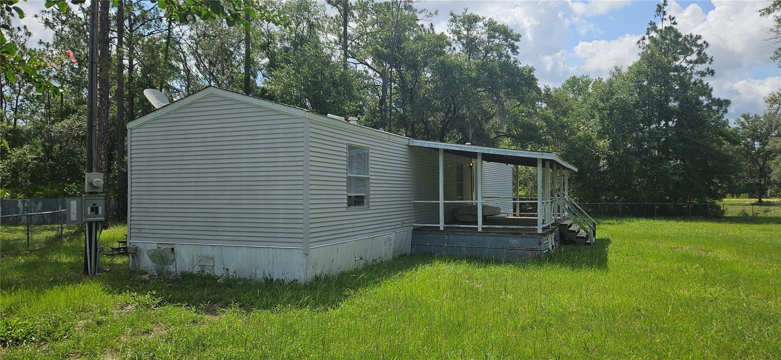 INTERLACHEN LAKES ESTATES - Residential