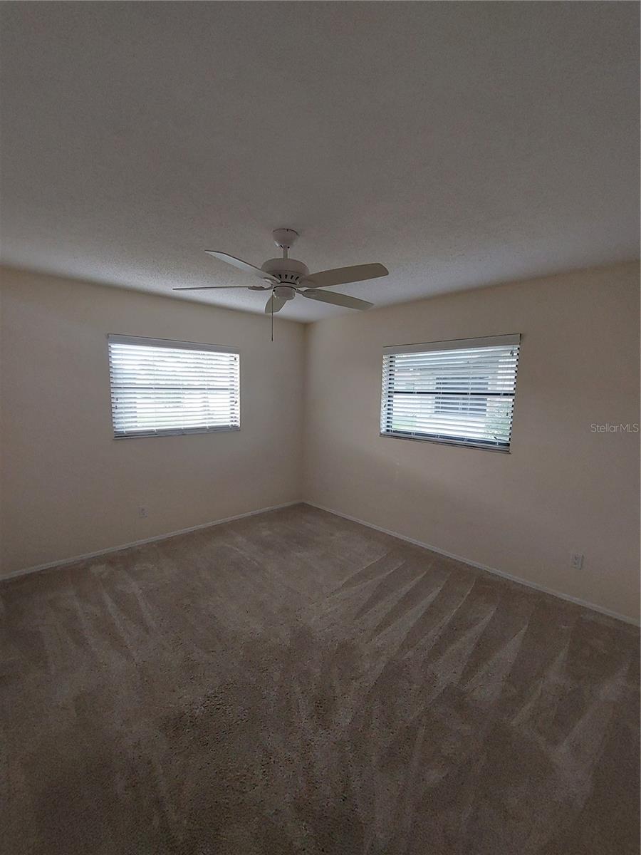 GULF VIEW ESTATES - Residential Lease