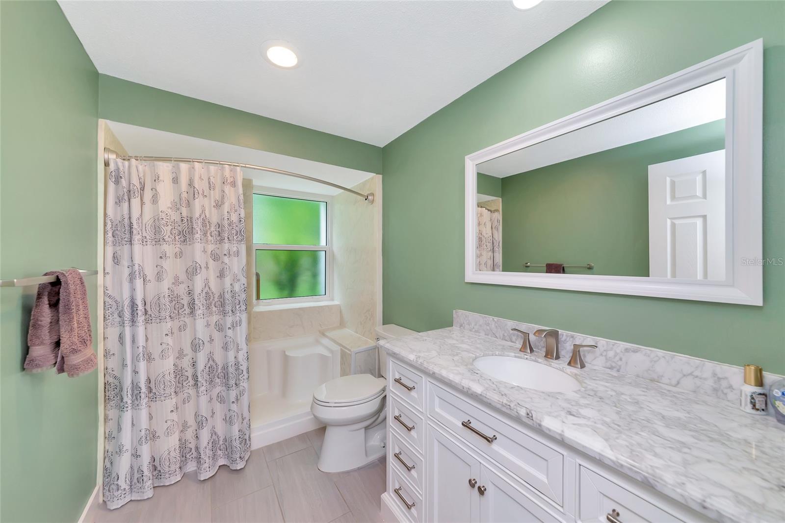 LAKEWOOD TR A - Residential