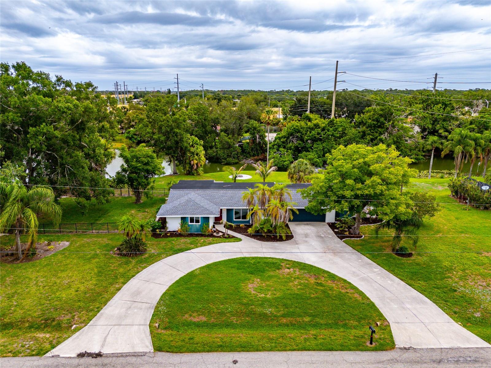 LAKEWOOD TR A - Residential