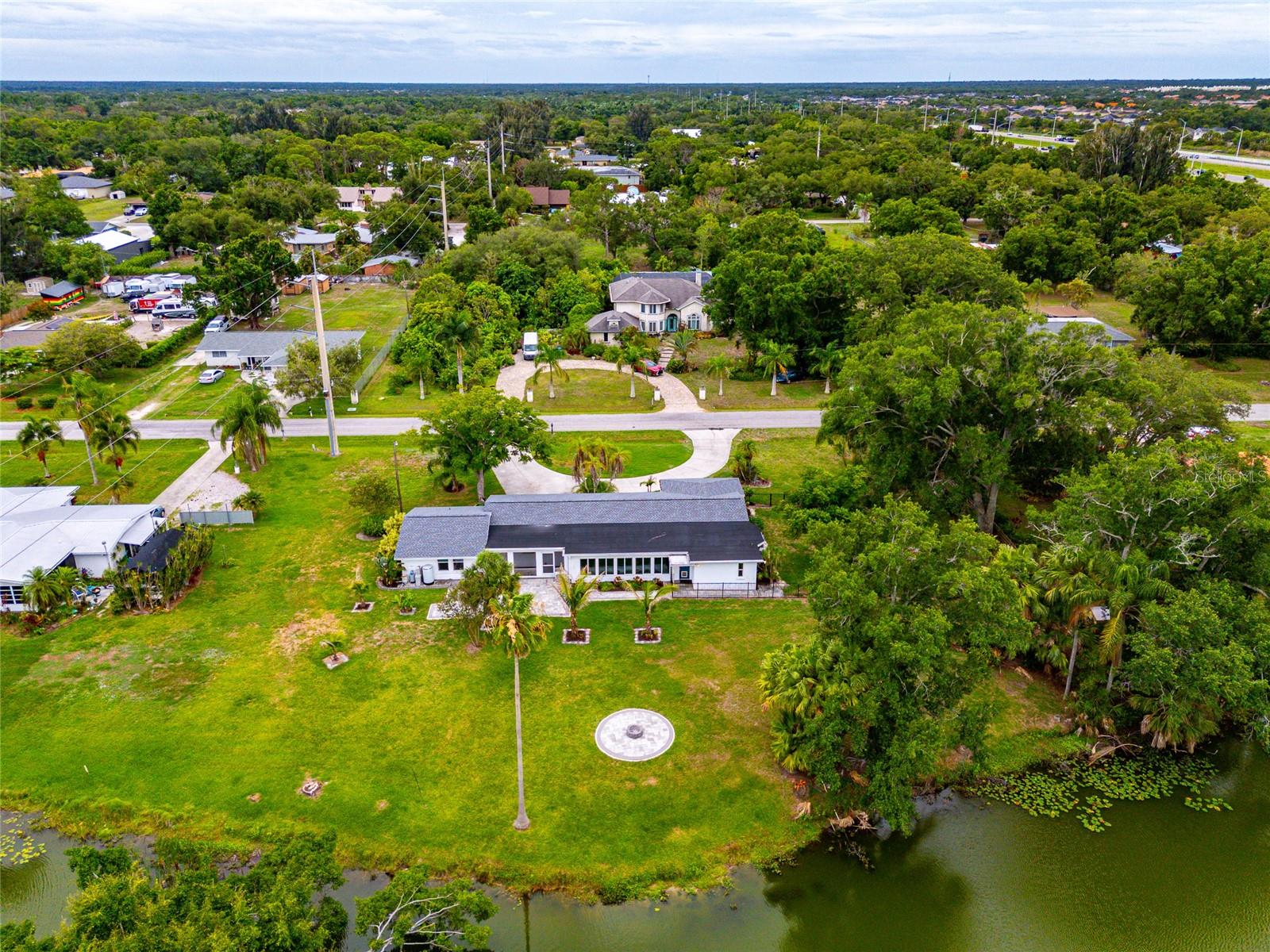 LAKEWOOD TR A - Residential