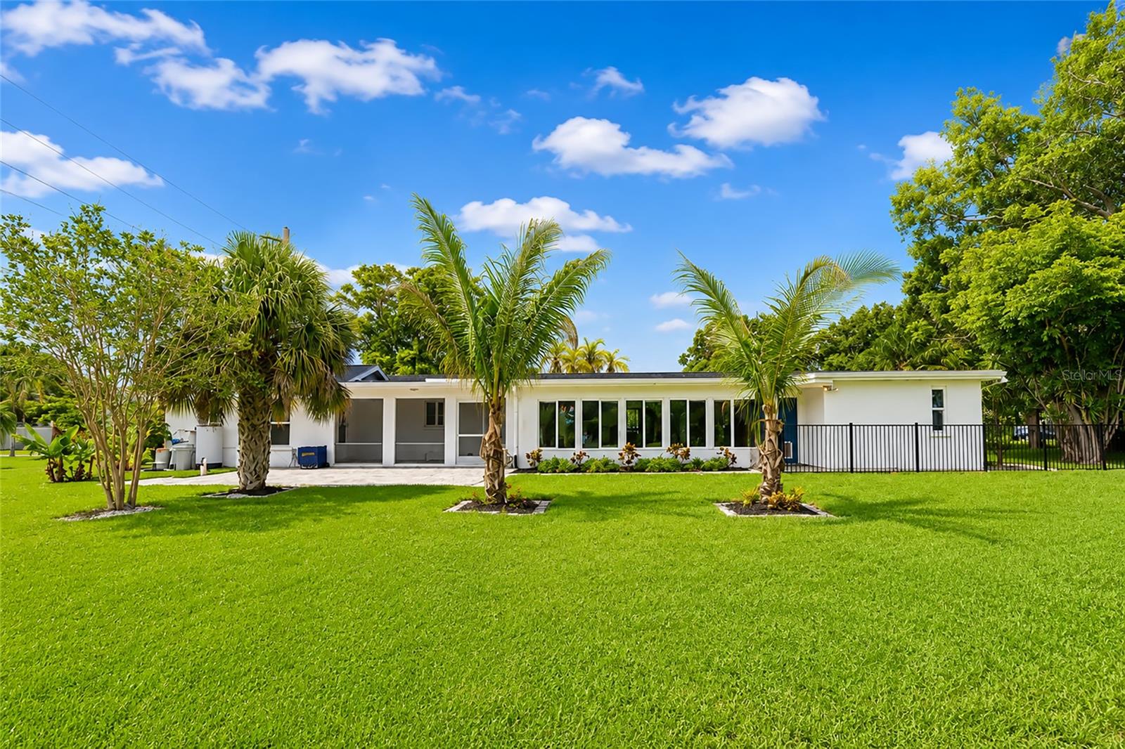 LAKEWOOD TR A - Residential