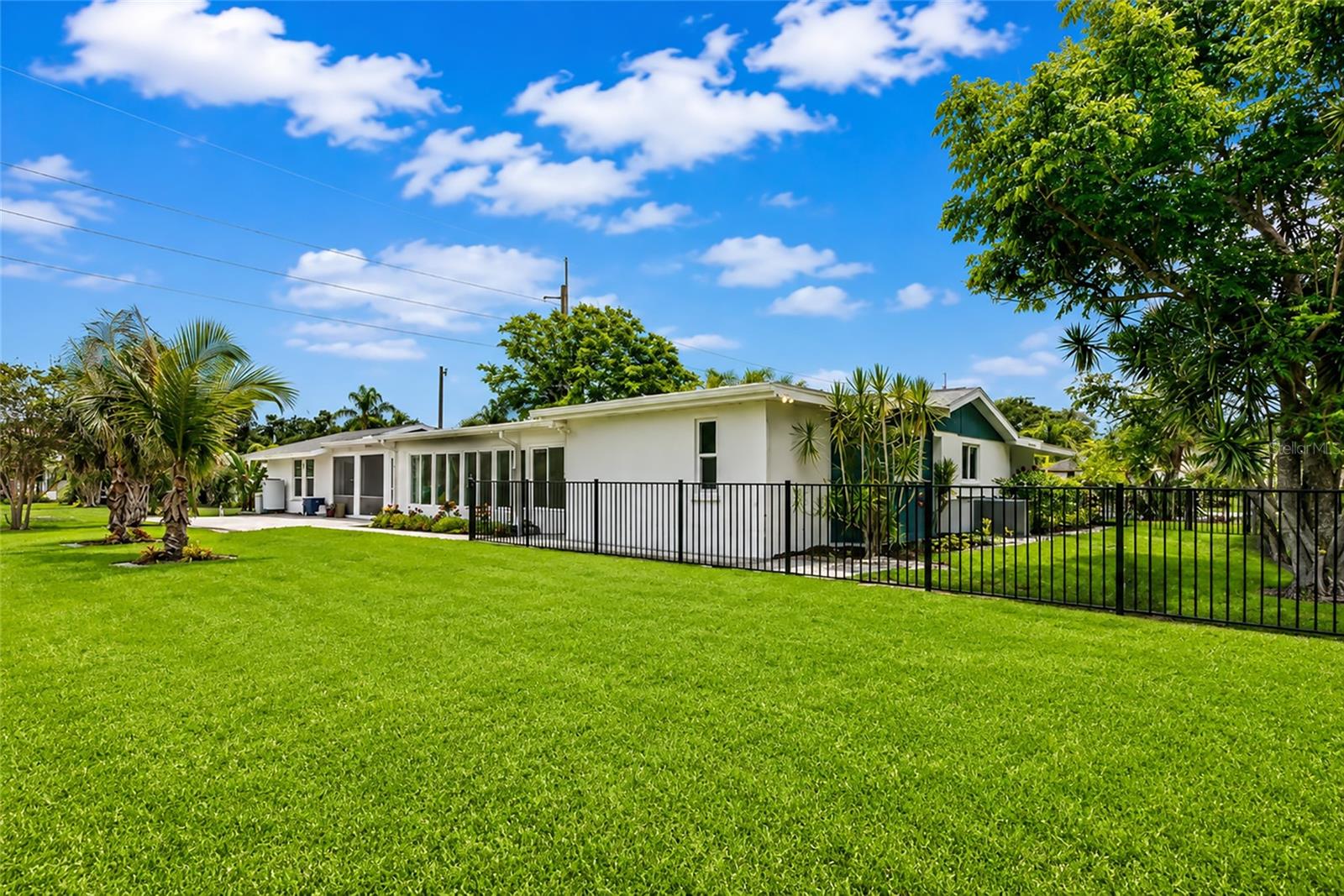 LAKEWOOD TR A - Residential