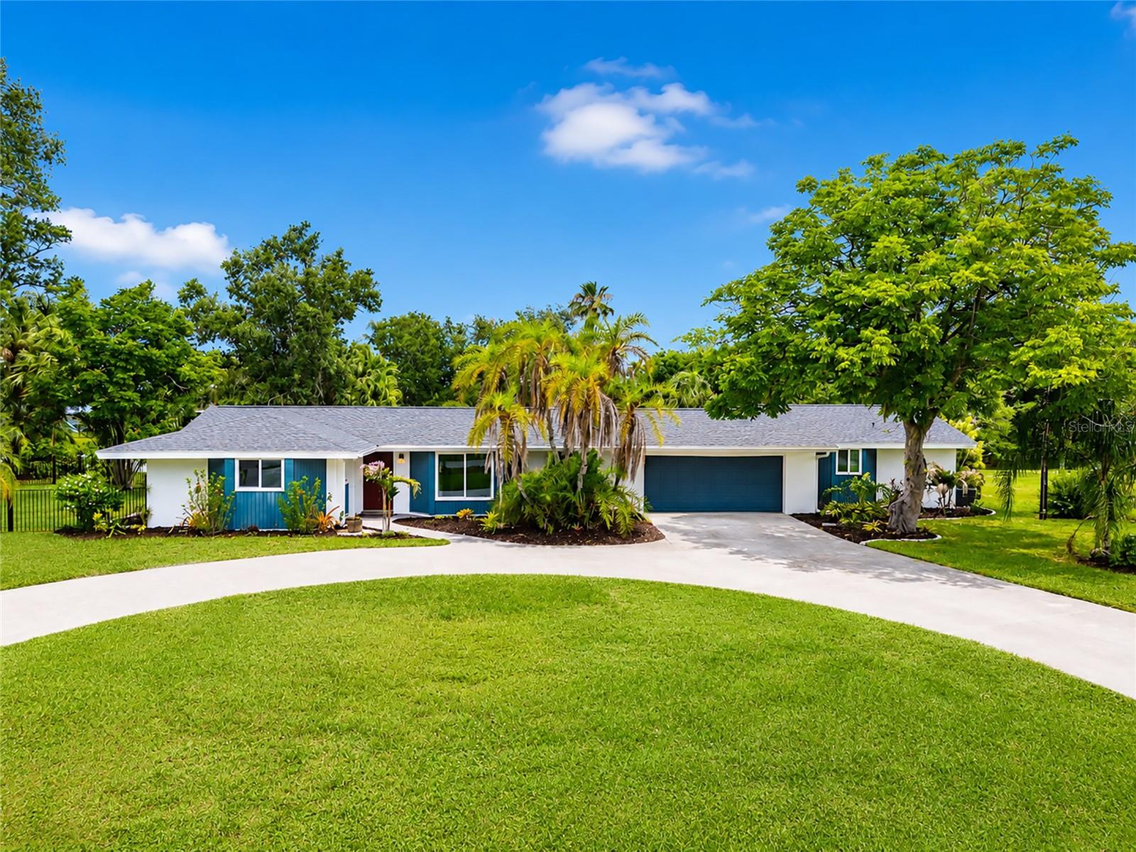LAKEWOOD TR A - Residential