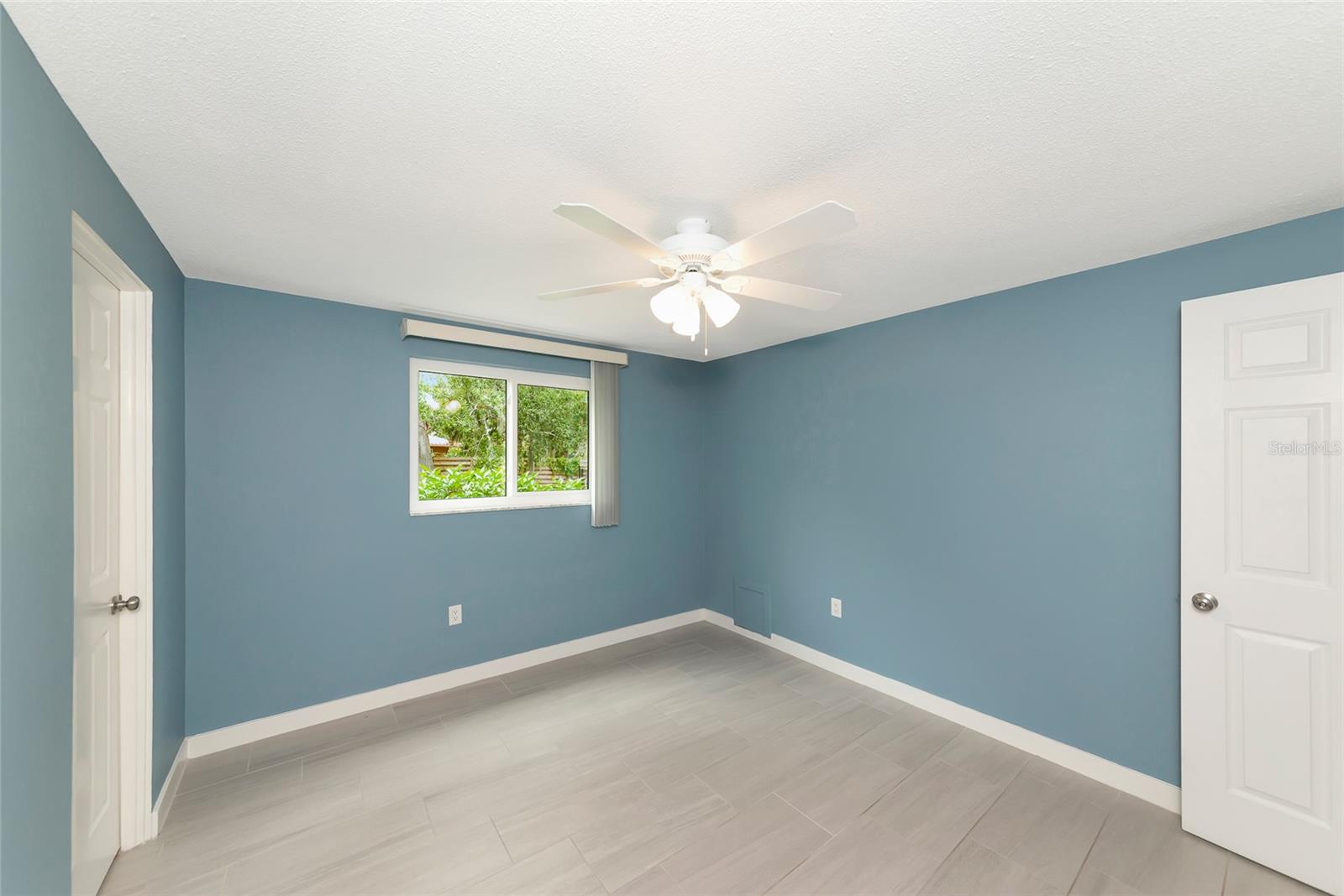 LAKEWOOD TR A - Residential