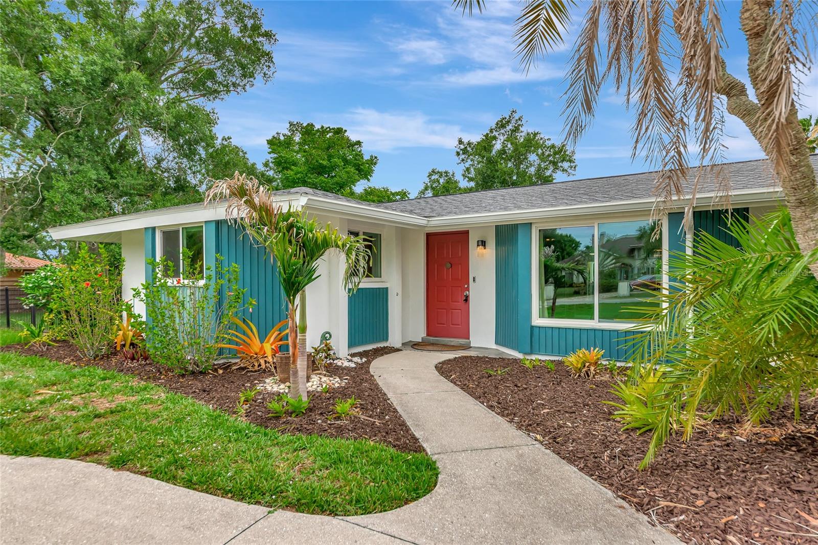 LAKEWOOD TR A - Residential
