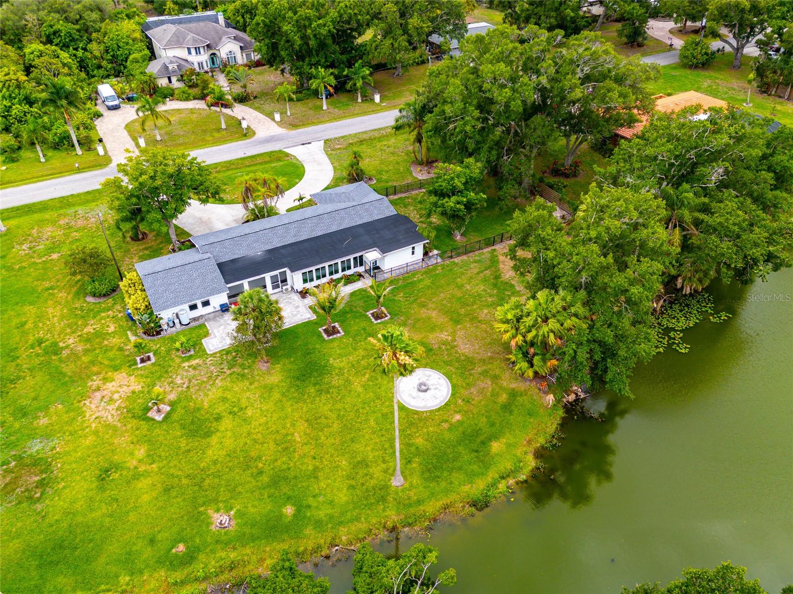 LAKEWOOD TR A - Residential