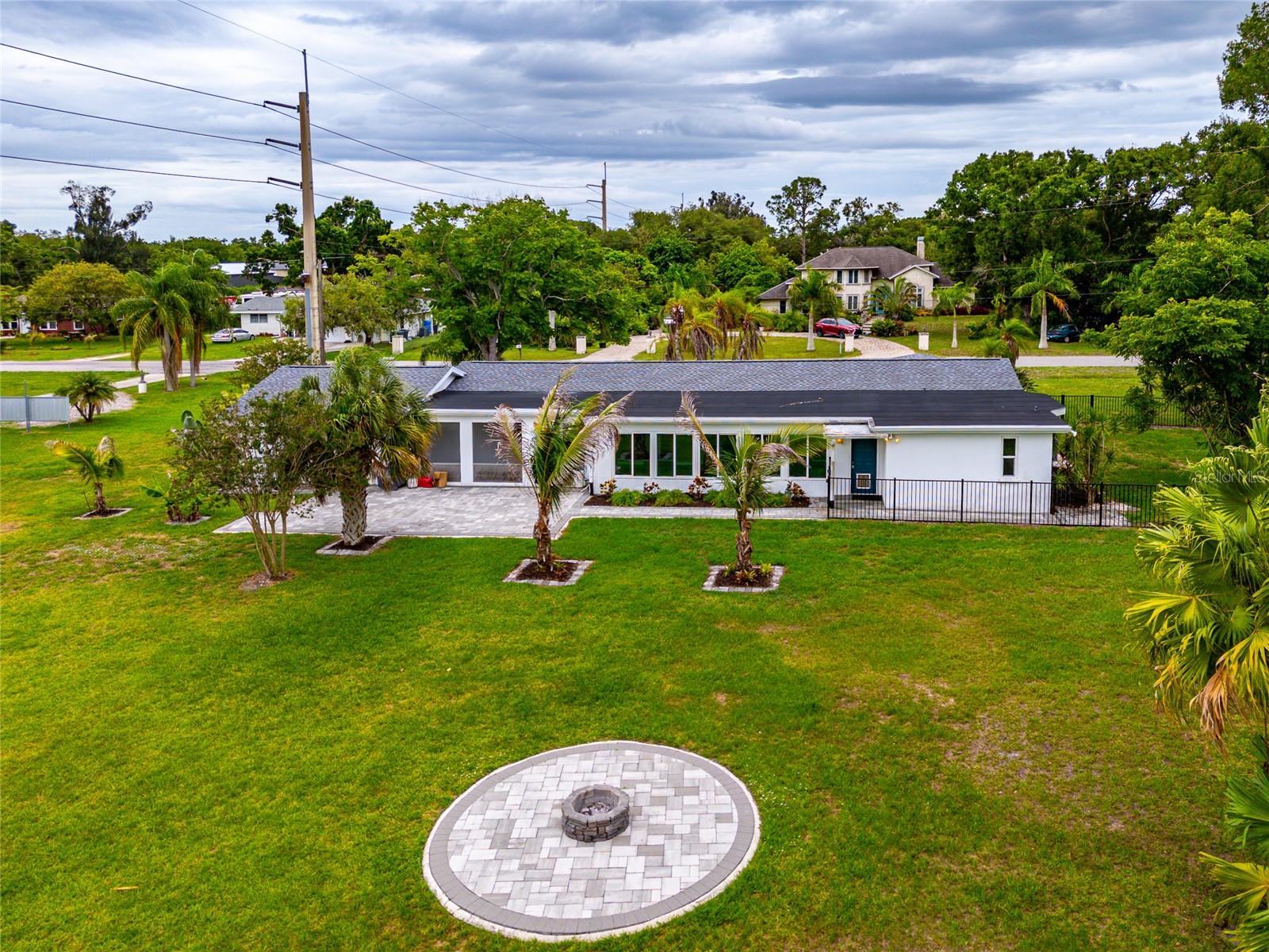 LAKEWOOD TR A - Residential