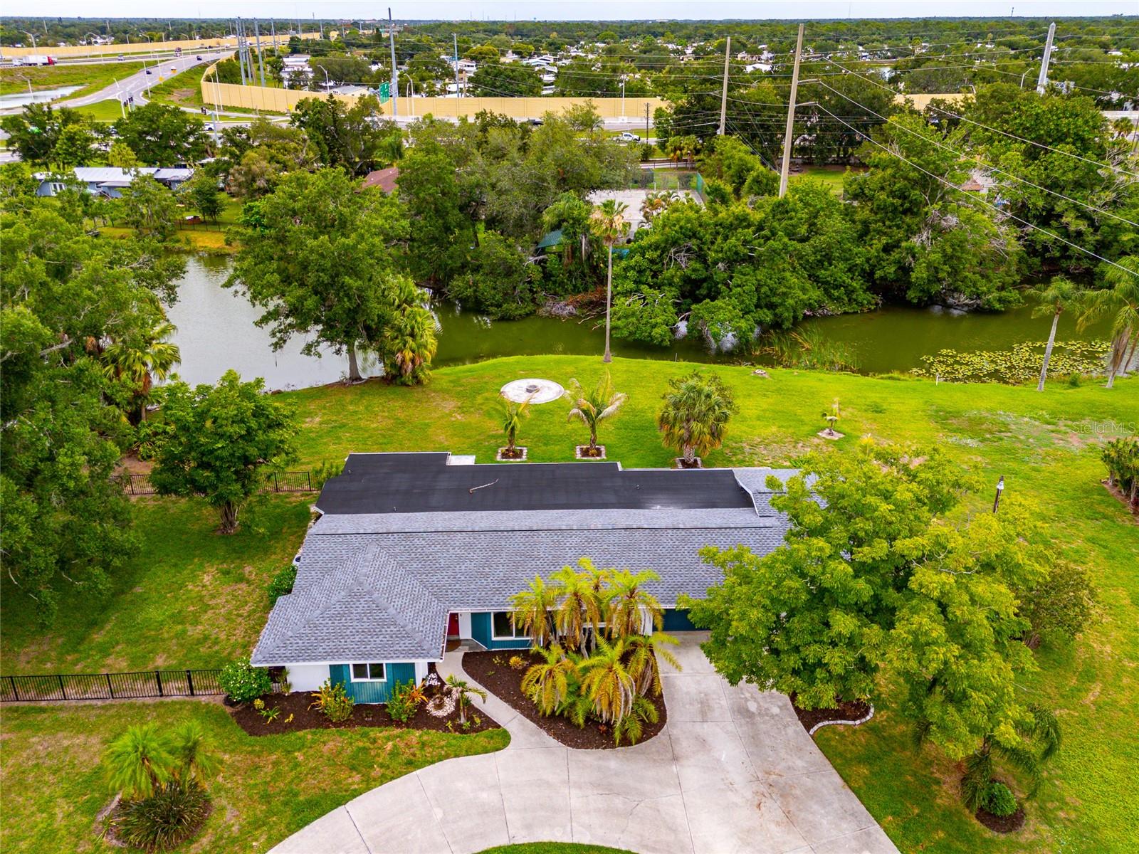 LAKEWOOD TR A - Residential