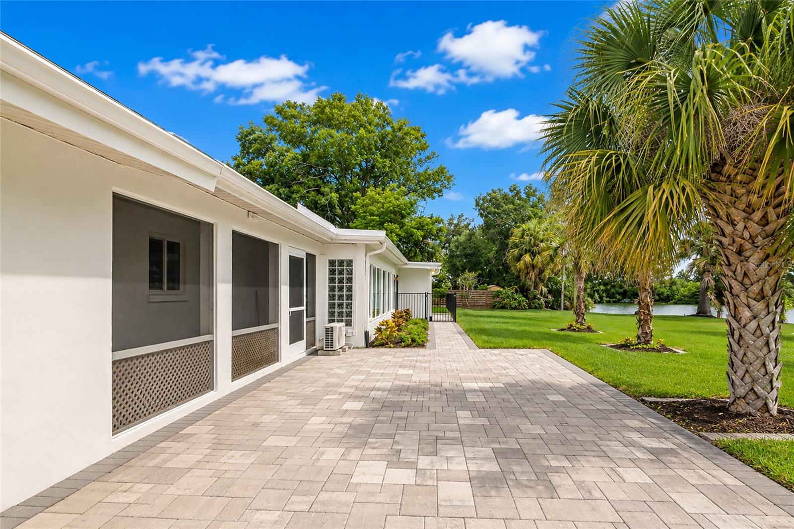 LAKEWOOD TR A - Residential