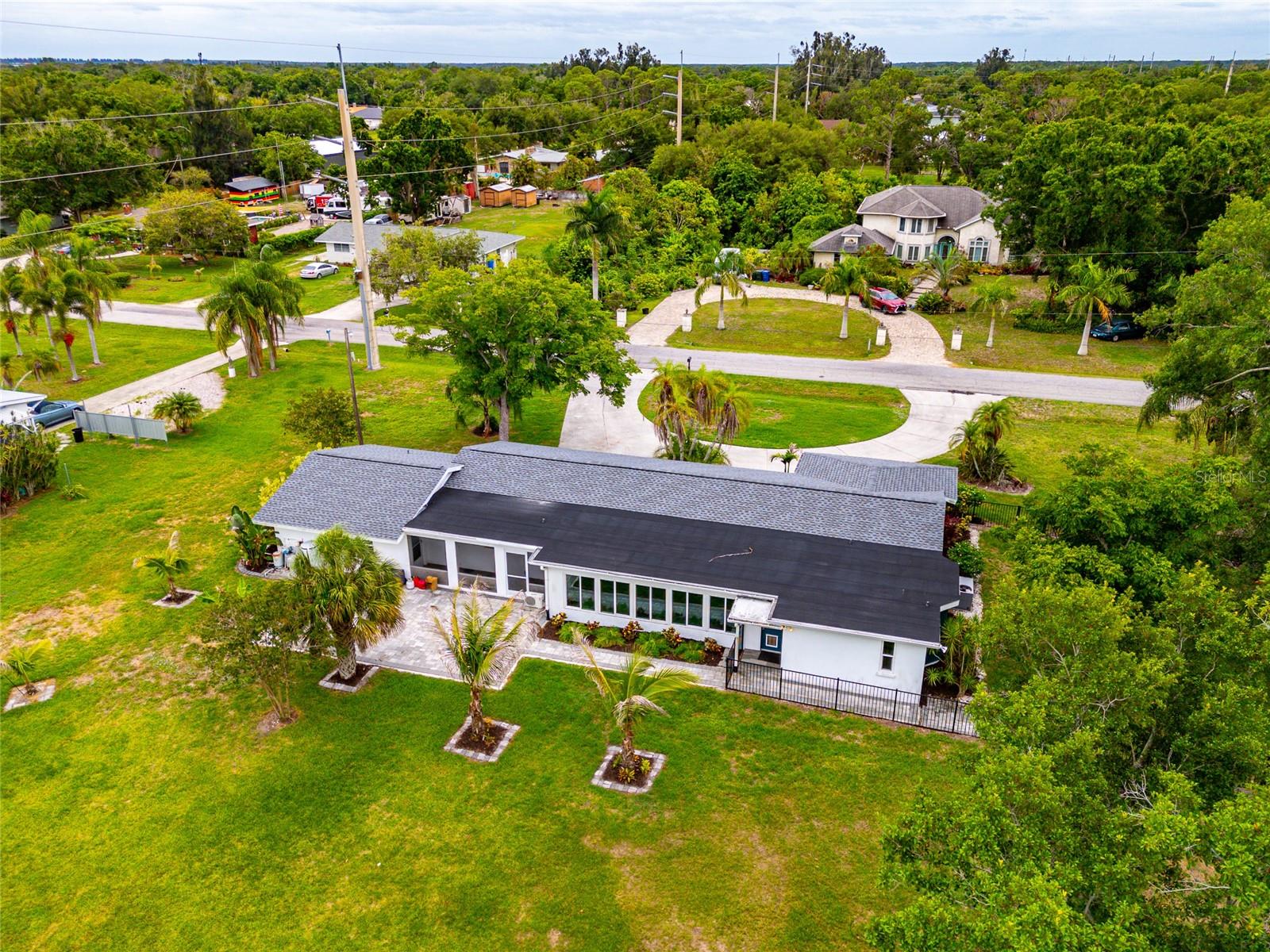 LAKEWOOD TR A - Residential