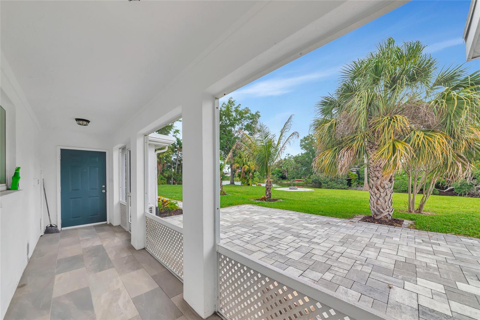 LAKEWOOD TR A - Residential