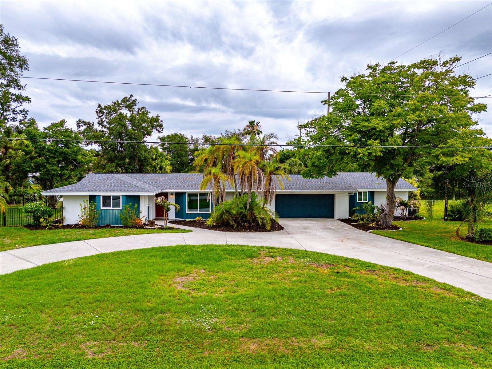 LAKEWOOD TR A - Residential